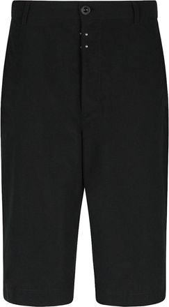 Givenchy Cotton Shorts
