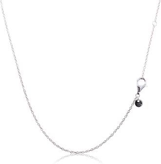 Pandora Classic Cable Chain 45cm Necklace