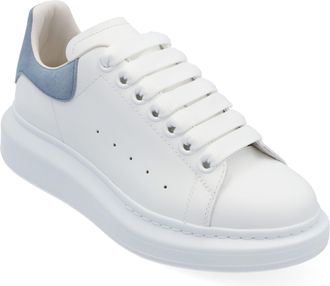 Alexander McQueen Larry Sneaker
