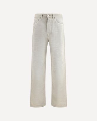 Haikure Jeans Logan Bull Man 32