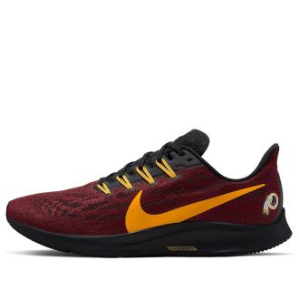 Nike Air Zoom Pegasus 36 Washington Redskins CI1945-600
