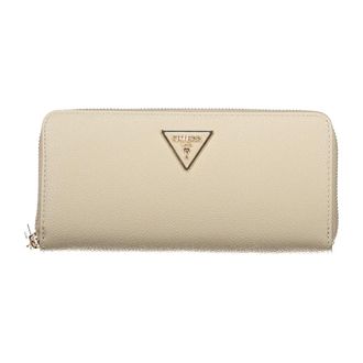 Guess Wallets & Cardholders, female, Beige, Size: ONE SIZE Laurel II SLG Wallet