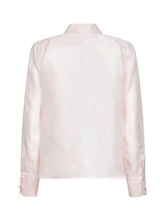 Max Mara Mseagi Shirt - Pink