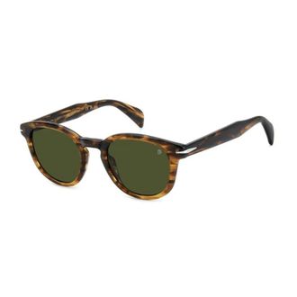 Eyewear by David Beckham Sunglasses, unisex, Multicolor, Size: 50 MM 1198/S Sunglasses