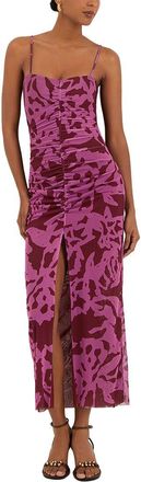 Vix Vix Tyla Midi Dress