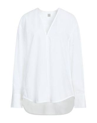 Toteme TOPWEAR - Tops on YOOX.COM