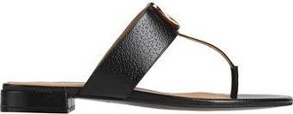 Emporio Armani CALZADO - Sandalias de dedo en YOOX.COM