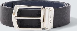 Prada Cintura in pelle