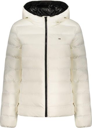 Tommy Hilfiger Polyester Womens Womens Jacket
