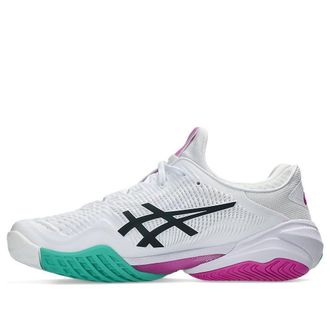 Asics Court FF 3 White Digital Sakura 1041A370-106