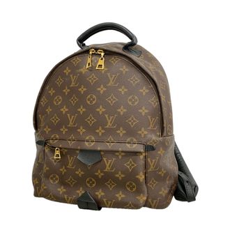 Louis Vuitton Brown Backpack (Pre-Owned)