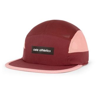 Ciele Athletics GOCap-Field-IconicBar Cap - Unisex | rot