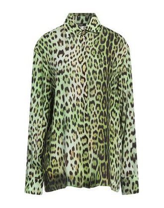 Roberto Cavalli TOPWEAR - Shirts sur YOOX.COM