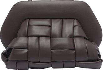 Themoirè Tia Handbag