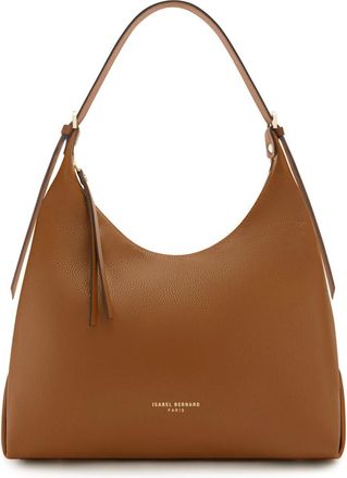 Isabel Bernard Tassen, Dames, Bruin, M, Leer, Honoré Muriel Schoudertas