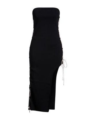 Giuseppe Di Morabito DRESSES - Midi dresses on YOOX.COM