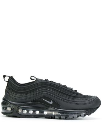 Nike Sneakers Air Max 97 - Nero