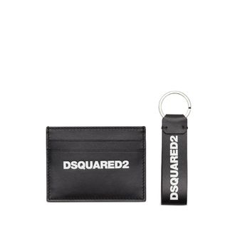 Dsquared2 Wallets