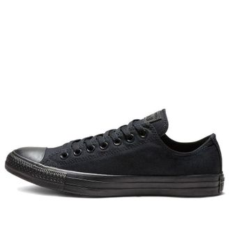 Converse Chuck Taylor All Star Ox All Black M5039