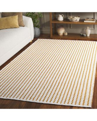 Safavieh Cape Cod Carolynn Hand Woven Rug