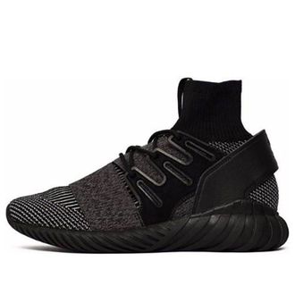 adidas Tubular Doom PK Core Black BY3131