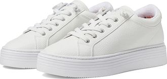 Roxy Sheilahh 2.0 Womens Shoes White : 6.5 M, Synthetic