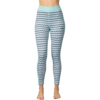 Kari Traa Lilja High Waist Pant - Womens in Wave at Nordstrom, Size X-Small