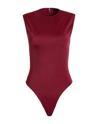 MUGLER TOPWEAR - Bodysuits on YOOX.COM