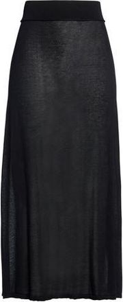 Toteme BOTTOMWEAR - Maxi skirts on YOOX.COM