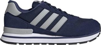 adidas Predator Edge. 3 Turf Schoen - Heren - Hardloopschoenen - Blauw - 40 EU - Fitness