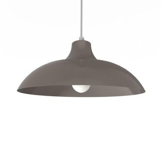 Lumicom Lumicom - Parigina L&aacute;mpara De Techo Monocolor Brillo