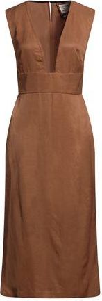 Alessia Santi DRESSES - Midi dresses sur YOOX.COM
