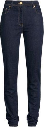 Versace BOTTOMWEAR - Pantaloni jeans su YOOX.COM