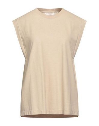 Tシャツ・カットソー ZANONE WHITE COTTON TOP Zanone White Cotton Top from $296.00 - on Stylight