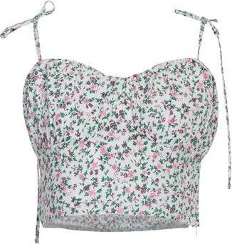 Mar De Margaritas TOPWEAR - Tops sur YOOX.COM