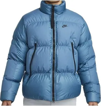 Nike NSW Therma-Fit Repel Puffer Jacket Asia Sizing Rift Blue DD6979-415
