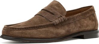 Steve Madden Hettick Mens Shoes Dark Brown : 10.5 D - Medium, Suede
