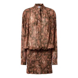 Andamane Donna, Abiti, Multicolore, M, new