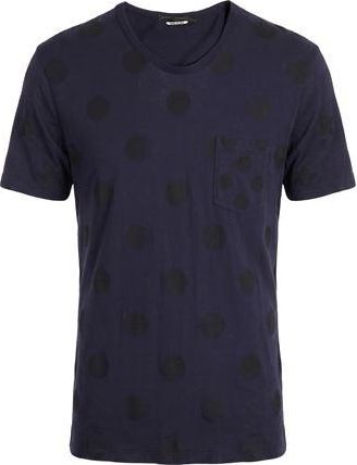 Daniele Alessandrini TOPWEAR - T-shirts on YOOX.COM