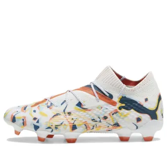 Puma Future Ultimate 7 FG AG Creativity Pack 107836-01