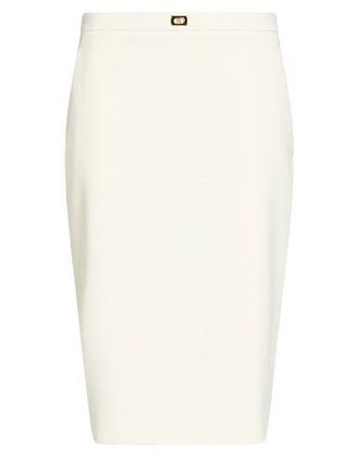 Elisabetta Franchi BOTTOMWEAR - Midi skirts sur YOOX.COM