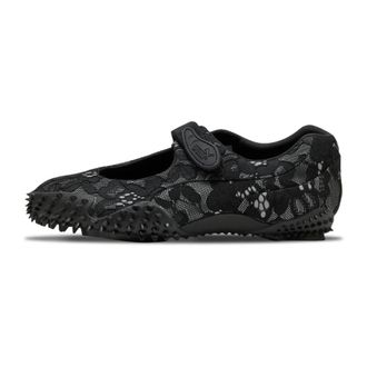 Puma Puma - Mostro Fey Lace W - Dames - Sport - Zwart - Maat: 39 EU