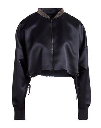 Fabiana Filippi JACKEN & M&Auml;NTEL - Jacken und Anoraks auf YOOX.COM
