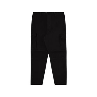 Edwin Uomo, Pantaloni, Nero, L, new