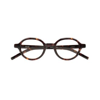 Kaleos Glasses, female, Brown, Size: 47 MM Lemons 002 Sunglasses