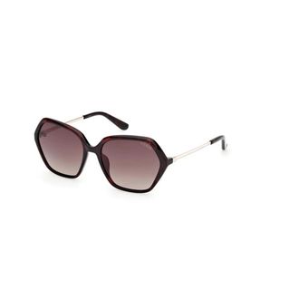 Guess Dames, Accessoires, Bruin, Maat: 55 MM