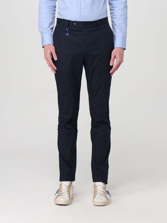 Manuel Ritz Pantalone in cotone