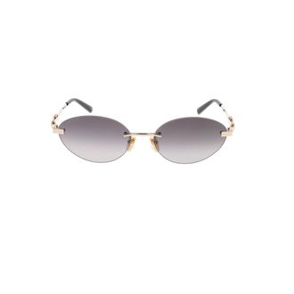Gucci Sunglasses, unisex, Black, Size: ONE SIZE Sunglasses