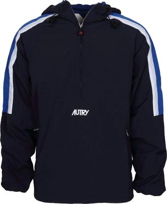 Autry Chaqueta Chaqueta de nailon Autry