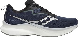 Saucony Saucony Tempus 2 Navy / Black S20973-240 Mens